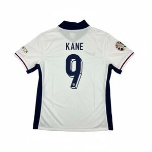 England National Football Team Soccer Jersey Harry Kane 9 Mens XL Nike Dri-fit